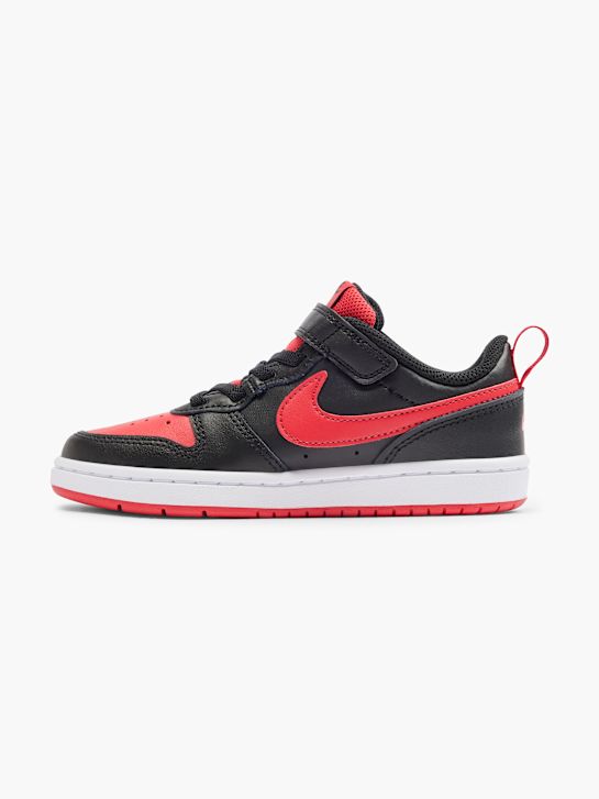 Nike Sportbačiai Juoda 5813 2
