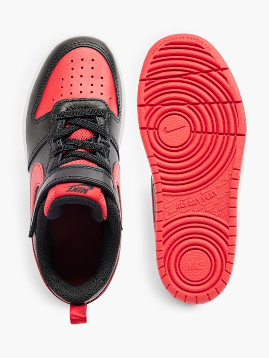 Nike Sneaker Nero 5813 3