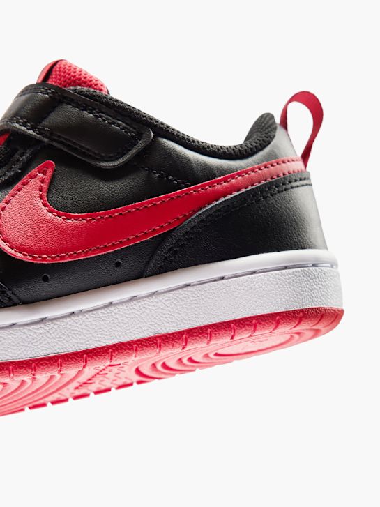 Nike Sportbačiai Juoda 5813 5