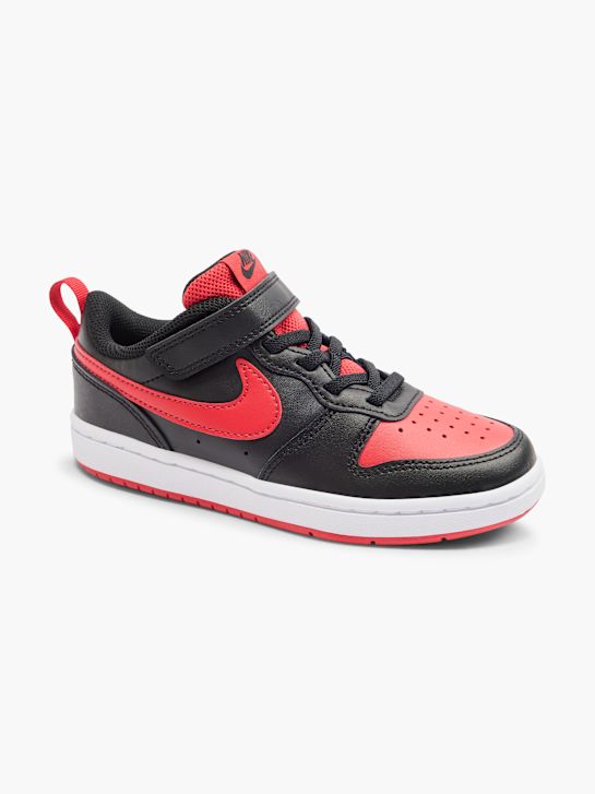 Nike Sportbačiai Juoda 5813 6