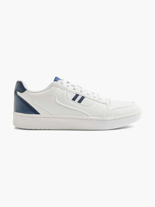 Vty Baskets Blanc 305 1