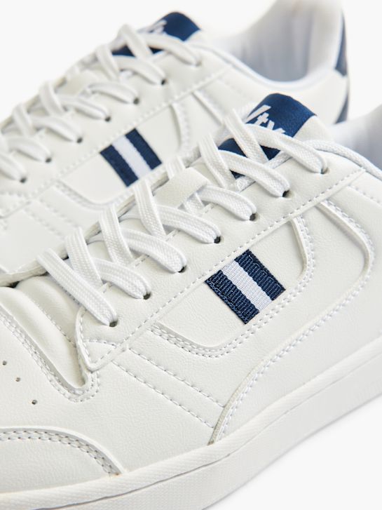 Vty Sneaker Bianco 305 5