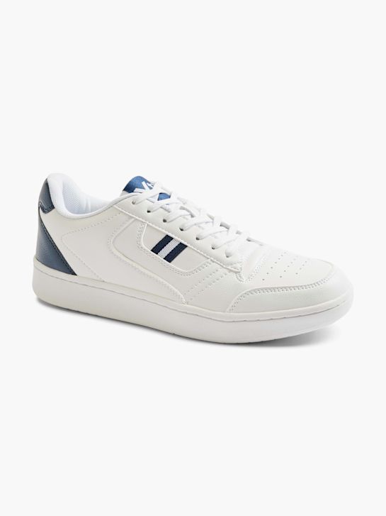Vty Sneaker Vit 305 6