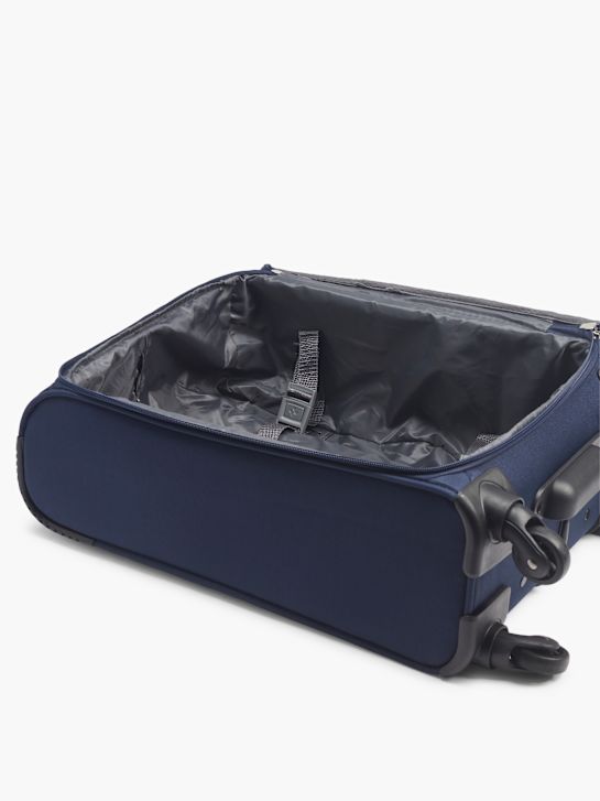Saxoline Kofer Plava 23166 4