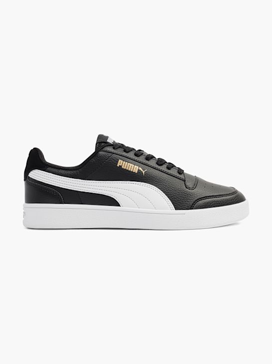 PUMA Tenisky Černá 17614 1