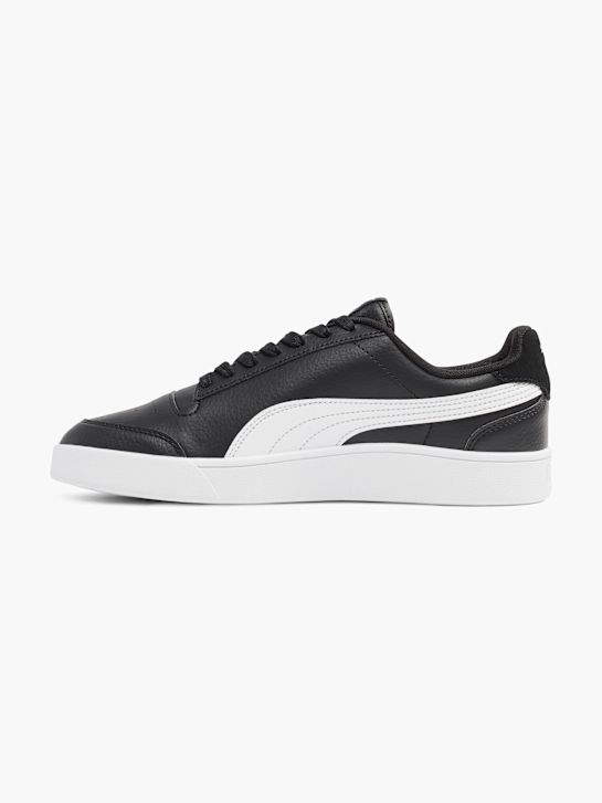 PUMA Маратонки Черен 17614 2