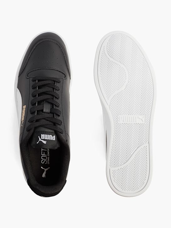 PUMA Tenisky Černá 17614 3