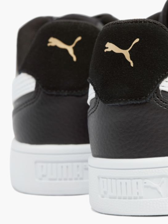 PUMA Tenisky Černá 17614 4