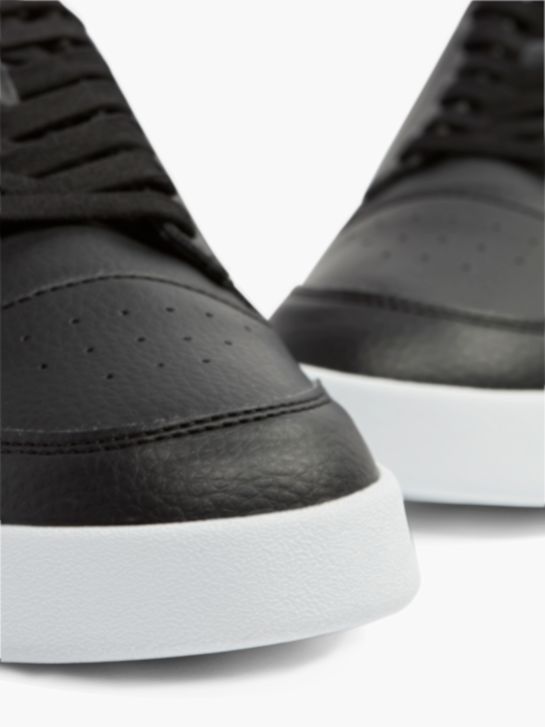 PUMA Sneakersy Czarny 17614 5