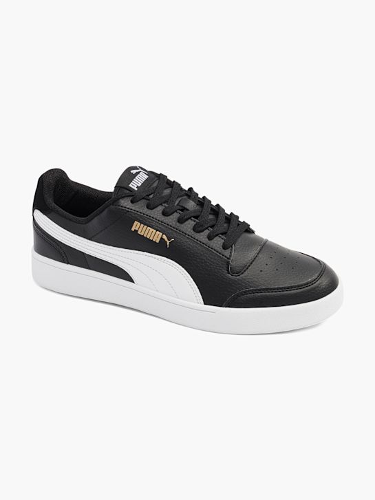 PUMA Sapatilha Preto 17614 6