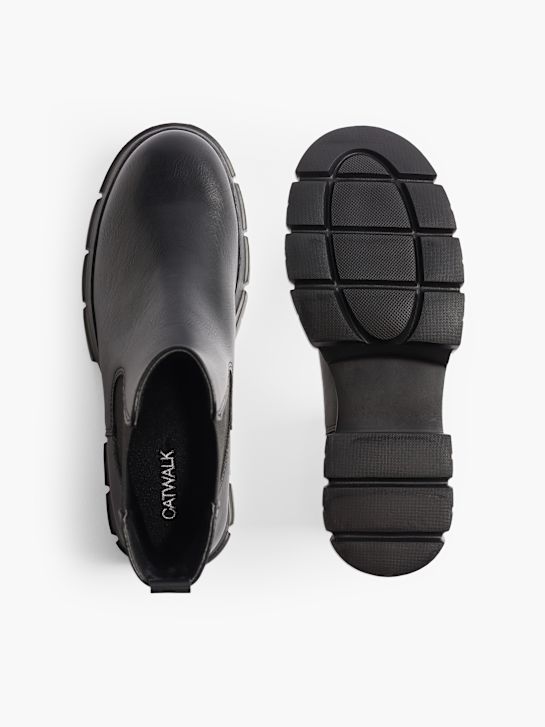Catwalk Chelsea Noir 315 4