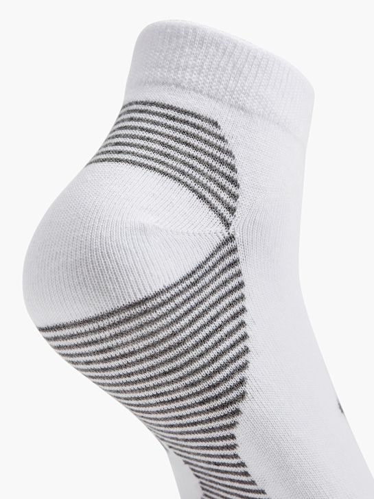 FILA Kojinės Pilka 30083 4