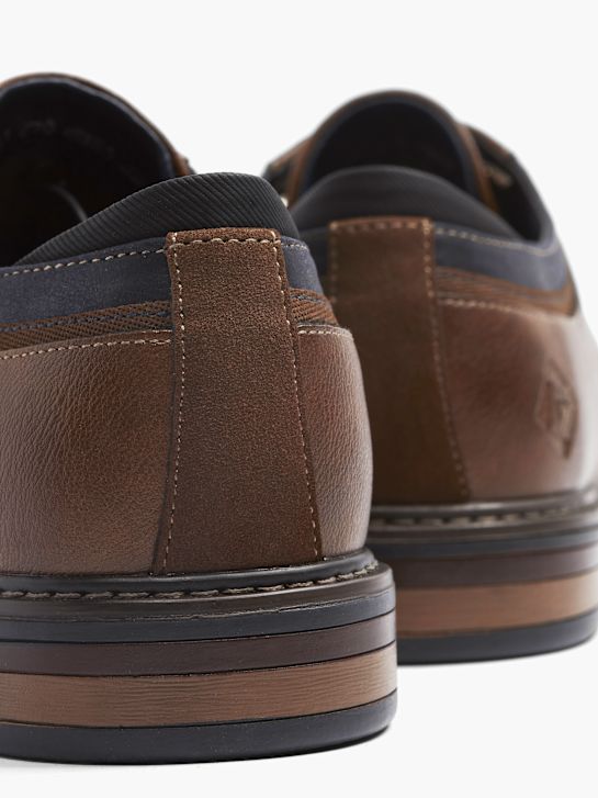 Memphis One Elegantes Castanho 20523 3