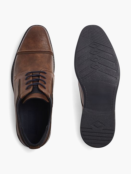 Memphis One Elegantes Castanho 20523 4