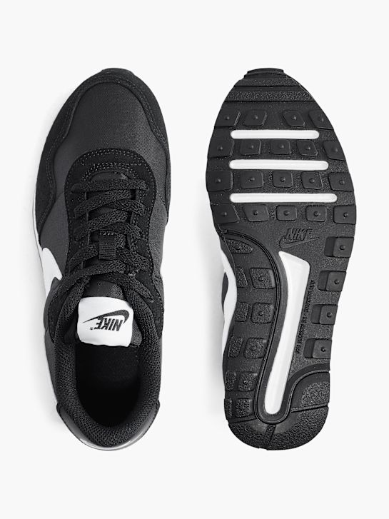 Nike Sneaker Sort 6741 3