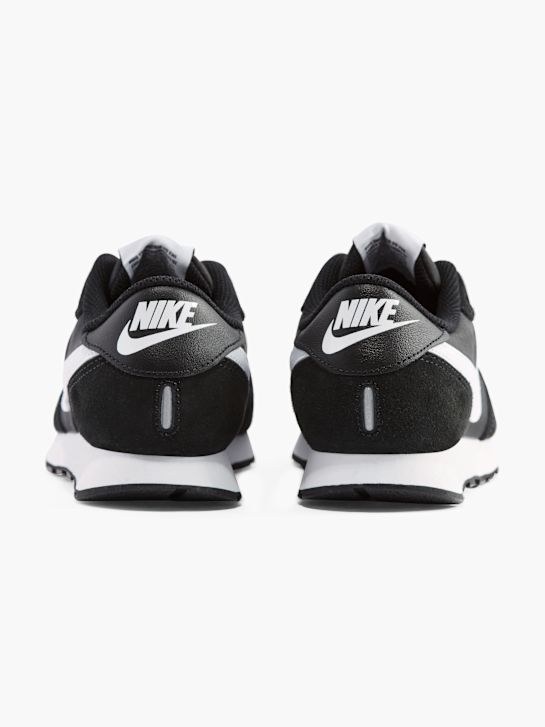 Nike Sneaker Sort 6741 4