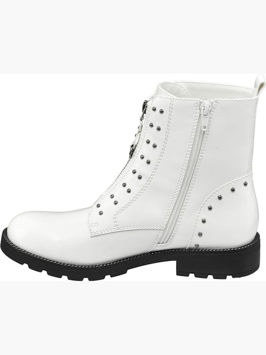 Catwalk Bota de invierno Blanco 25589 2