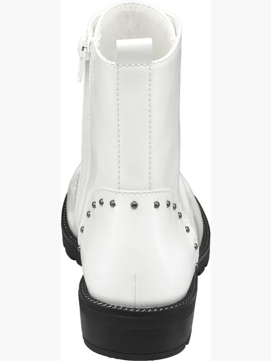 Catwalk Bota de invierno Blanco 25589 3