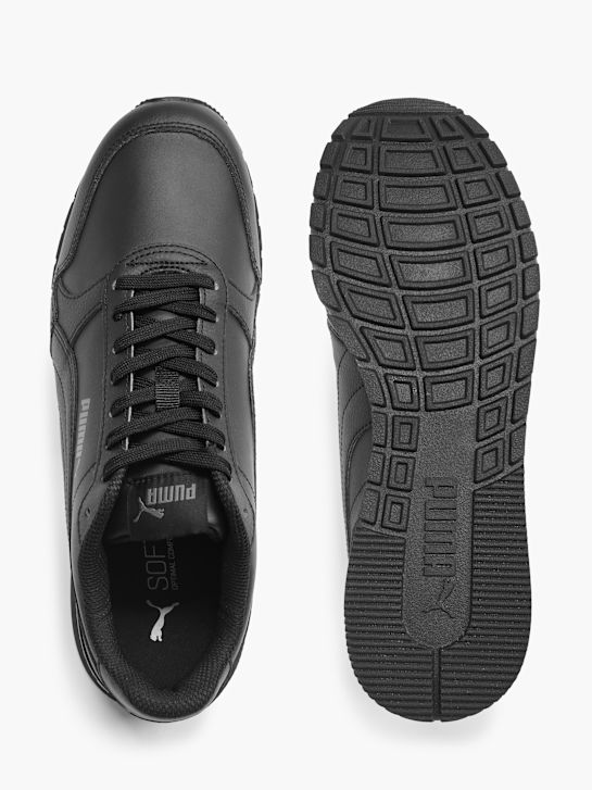 PUMA Sneaker Nero 3091 3