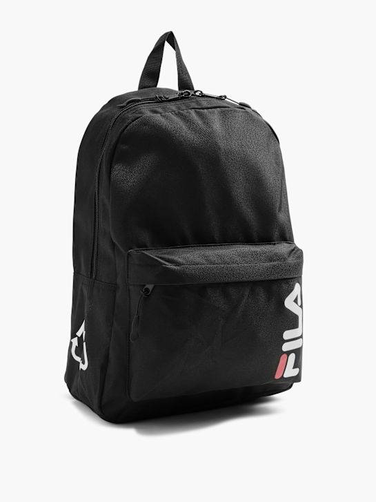 FILA Rucksack Schwarz 18331 2