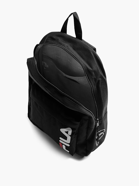 FILA Zaino Nero 18331 4