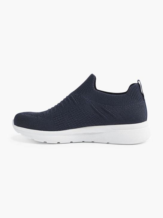 Graceland Slip-on Blu 17362 2