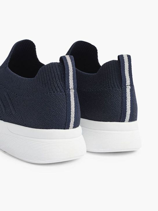 Graceland Slip-on Blu 17362 6