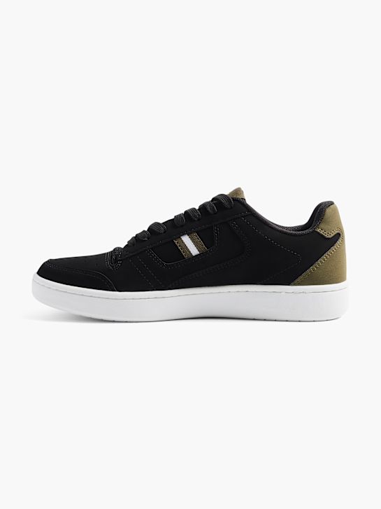 Vty Sneaker Negru 5818 2