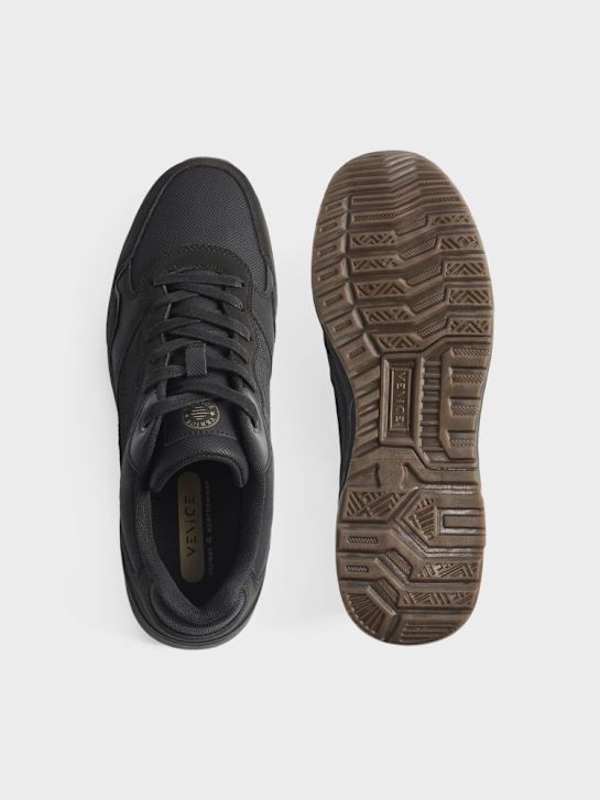 Venice Sneaker Negru 18497 3