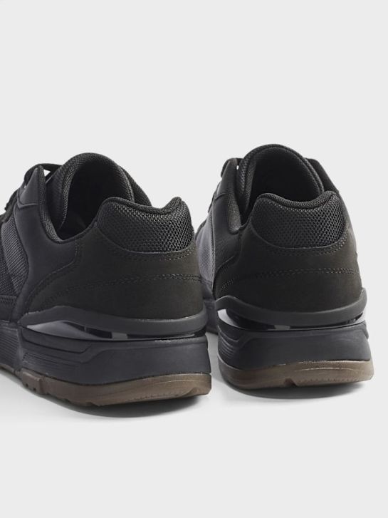 Venice Sneaker fekete 18497 4