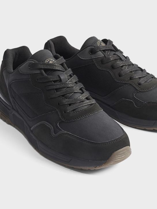 Venice Sneaker fekete 18497 5