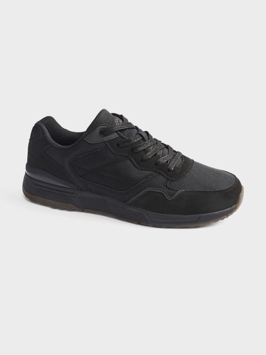 Venice Sneaker Negru 18497 6