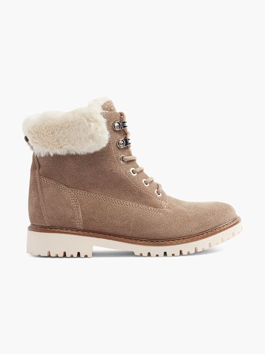Landrover Schnürboots Beige 48062 1
