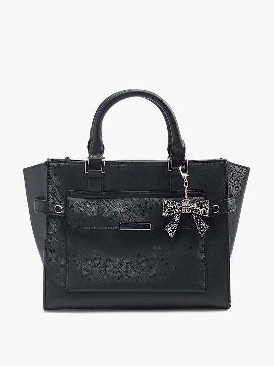 Graceland Damska torba Crna 6749 1