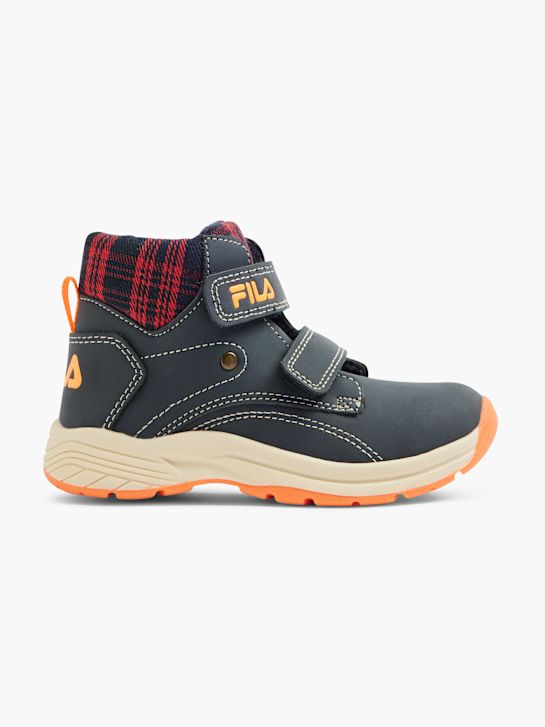 FILA Stivale Blu 20421 1