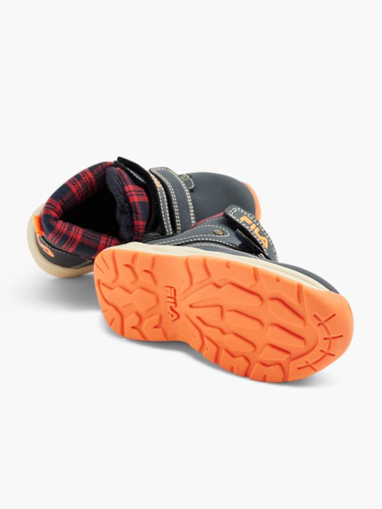 FILA Bota Azul 20421 3