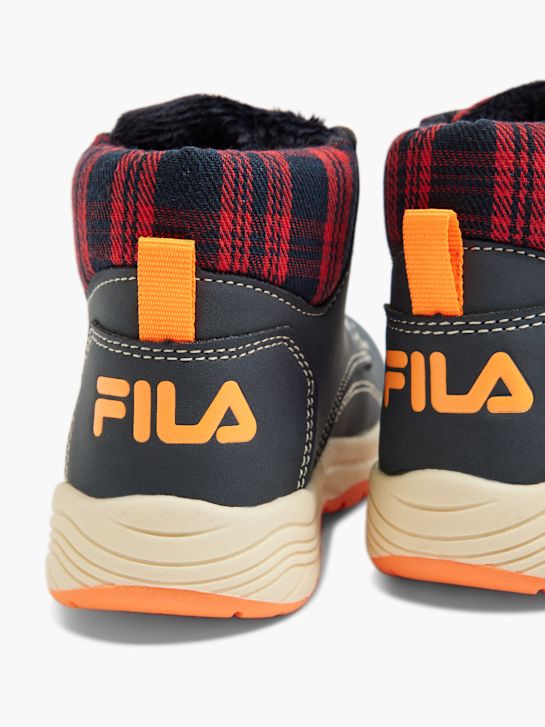 FILA Aulinukai Mėlyna 20421 4