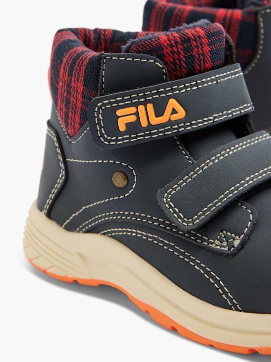 FILA Bota Azul 20421 5