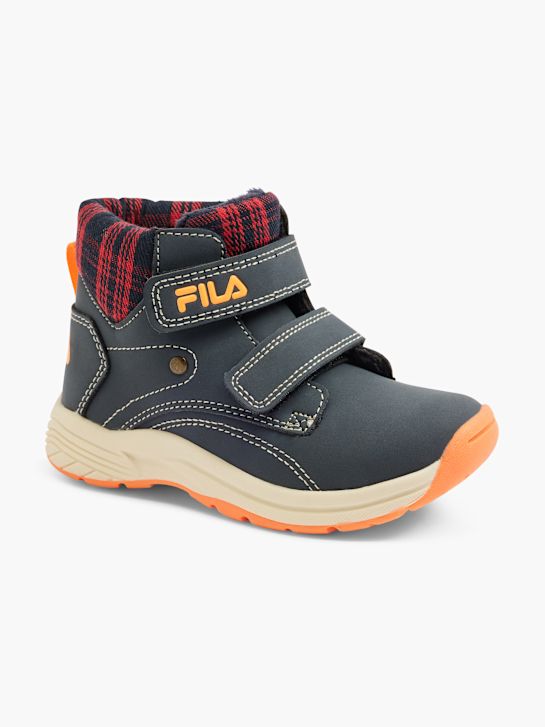 FILA Bota Azul 20421 6