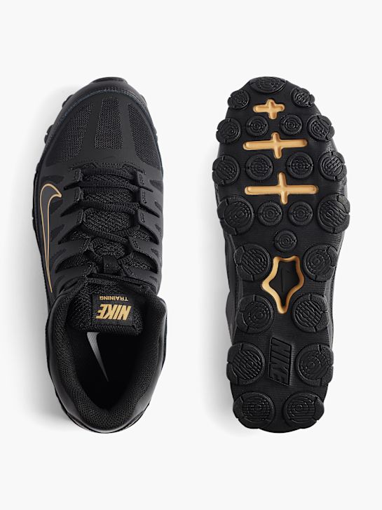 Nike Baskets de fitness Noir 4013 3