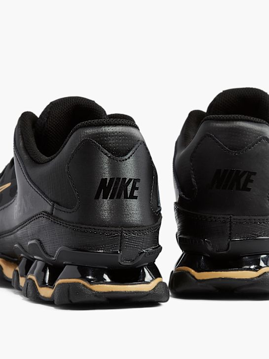 Nike Baskets de fitness Noir 4013 4