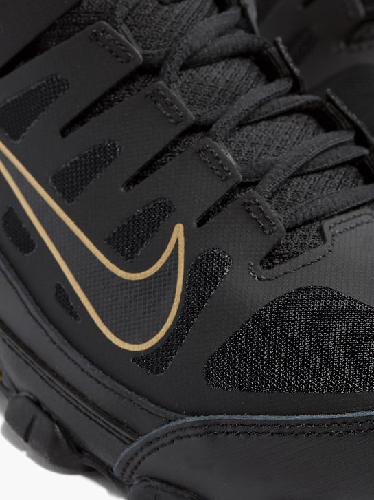 Nike Tréningová obuv Čierna 4013 5