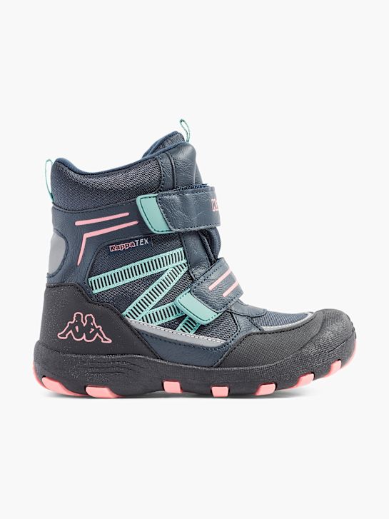 Kappa Winterboots Blau 7673 1
