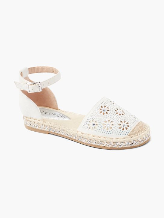 Graceland Sandal Vit 33822 6