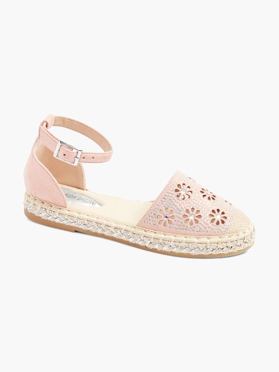 Graceland Sandal Pink 33724 6