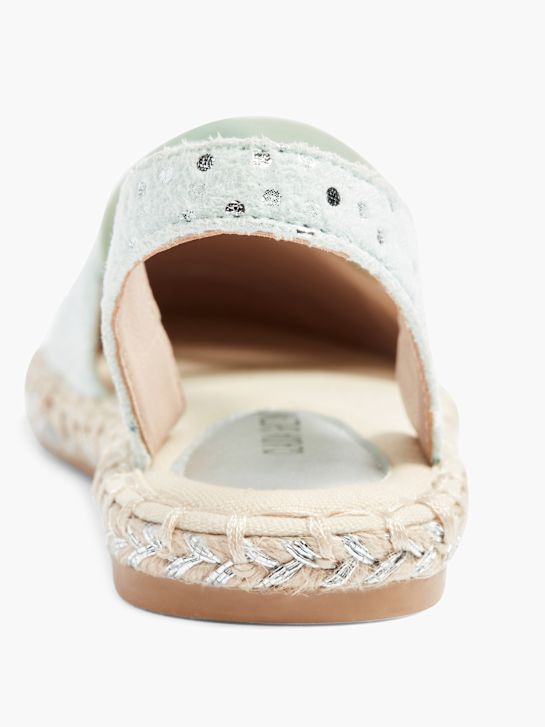 Claudia Ghizzani Sandal Vit 4967 4