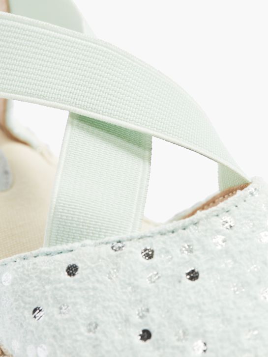 Claudia Ghizzani Sandal Hvid 4967 5