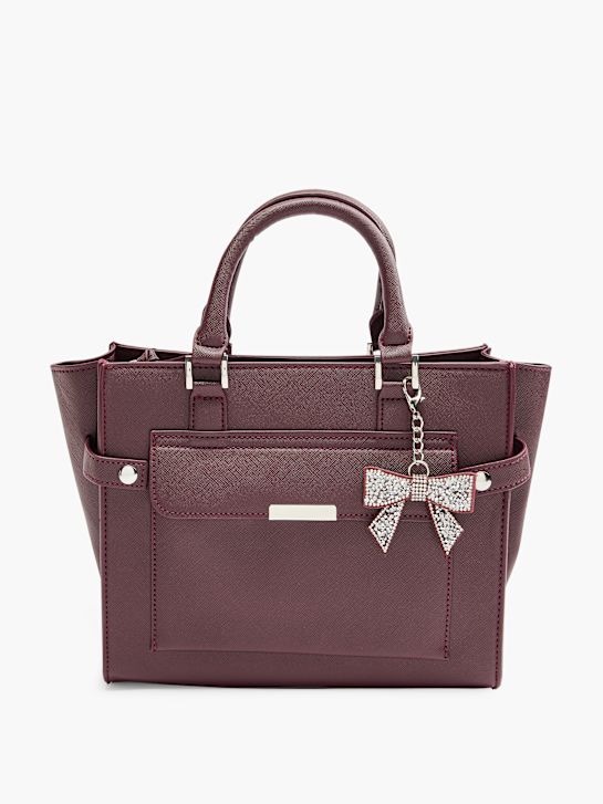 Graceland Shopper Bordeaux 6751 1