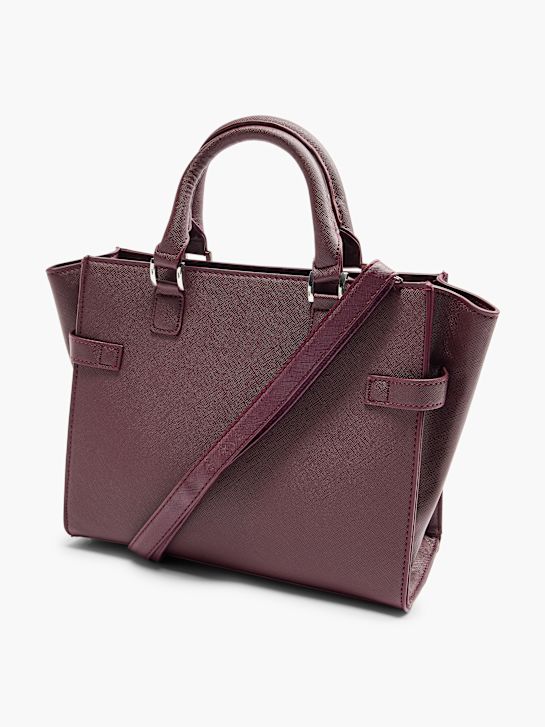 Graceland Shopper Bordeaux 6751 3