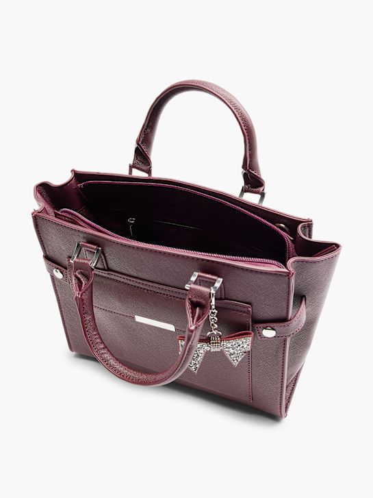 Graceland Shopper Bordeaux 6751 4